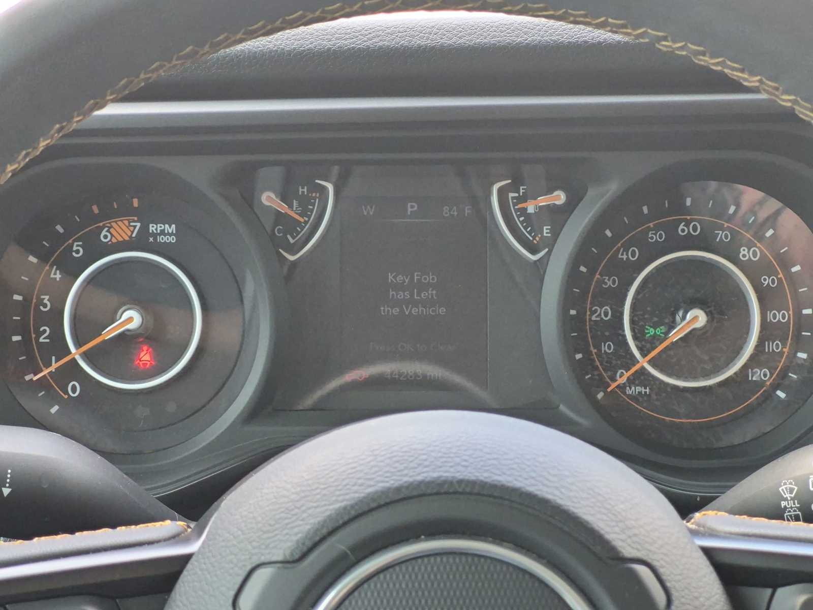 Thumbnail: 2024 Jeep Wrangler - 24