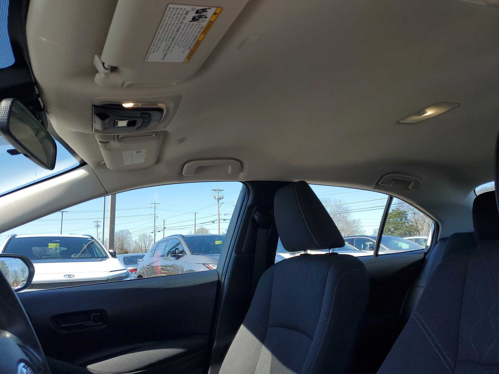 Thumbnail: 2023 Toyota Corolla - 17