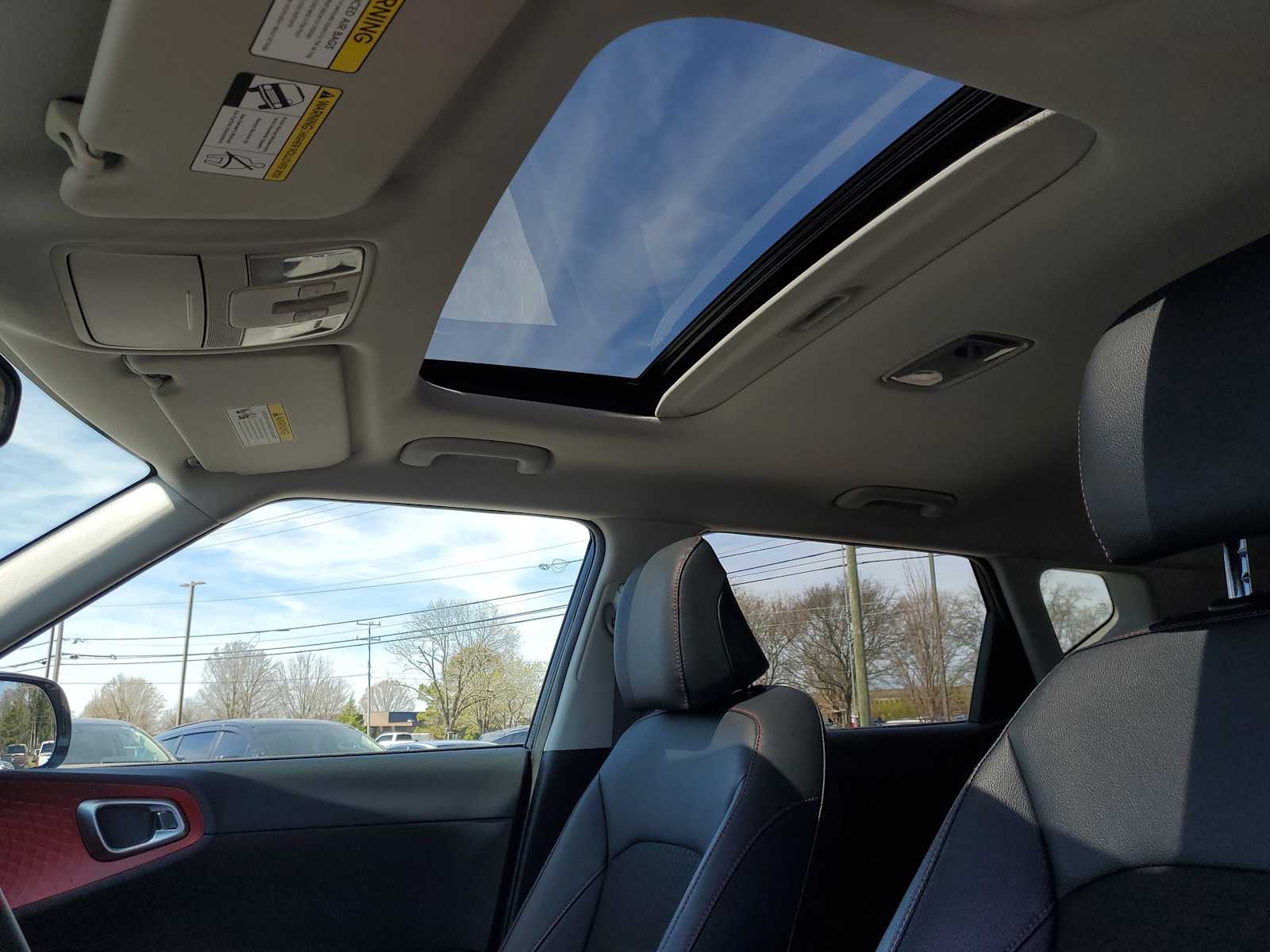 Thumbnail: 2025 Kia Soul - 17