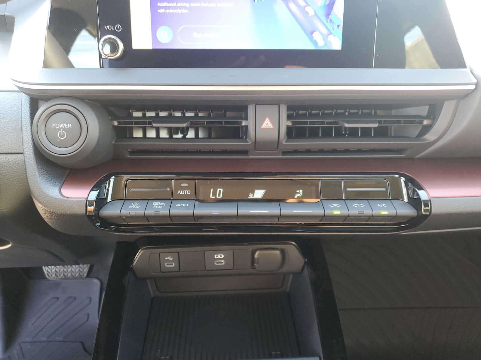 Thumbnail: 2026 Toyota Prius - 25