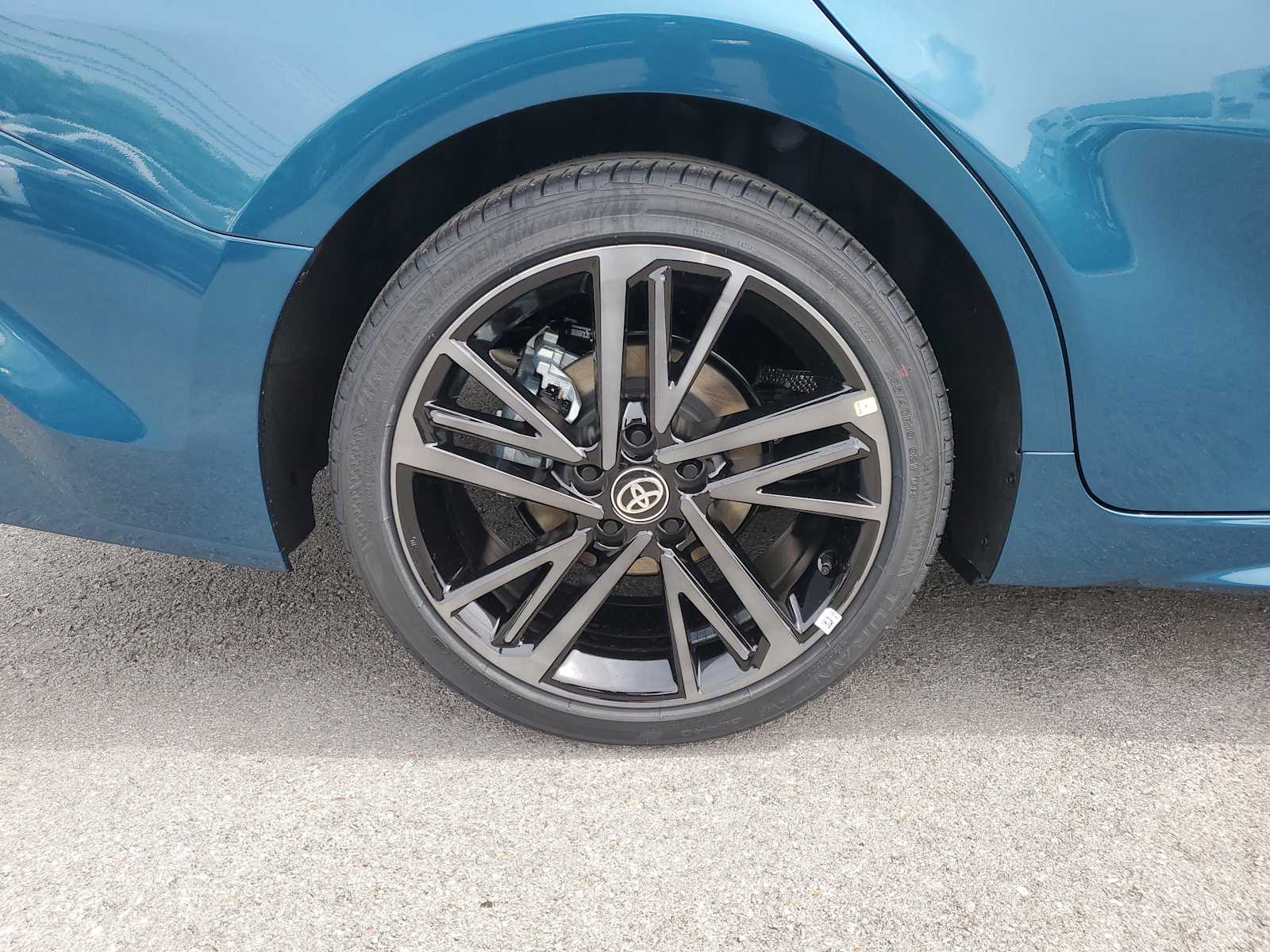 Thumbnail: 2026 Toyota Camry - 6