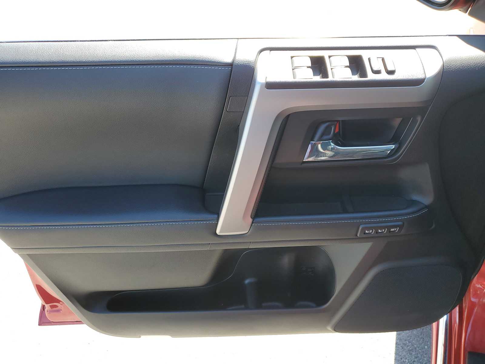 Thumbnail: 2024 Toyota 4Runner - 15