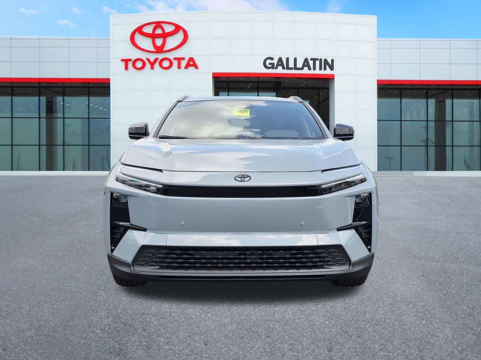 Thumbnail: 2026 Toyota C-HR - 3