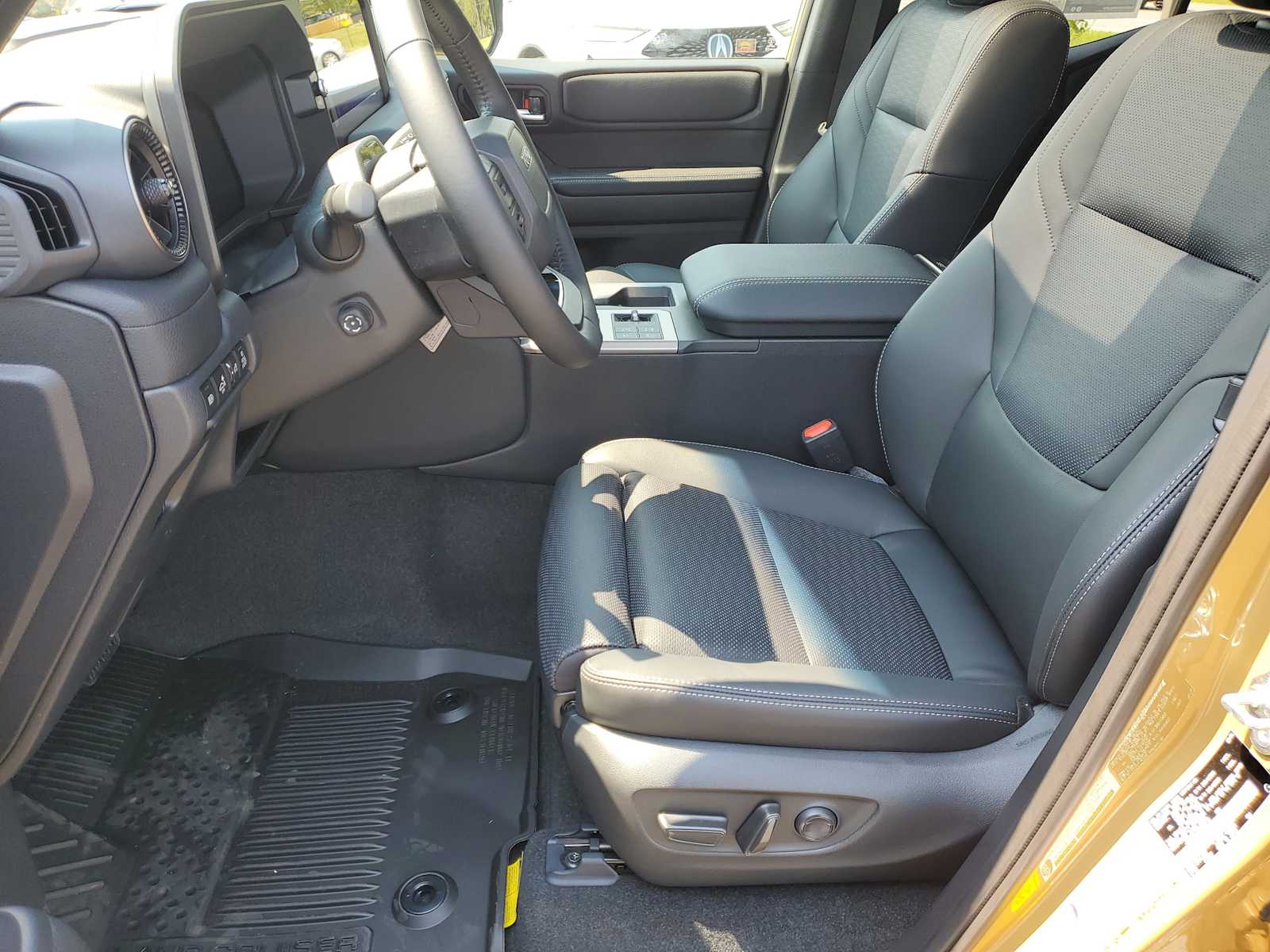 Thumbnail: 2026 Toyota Land Cruiser - 19