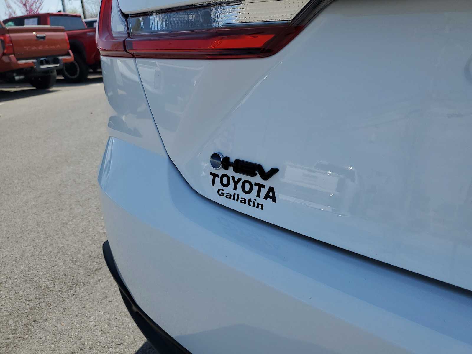 Thumbnail: 2026 Toyota Camry - 8