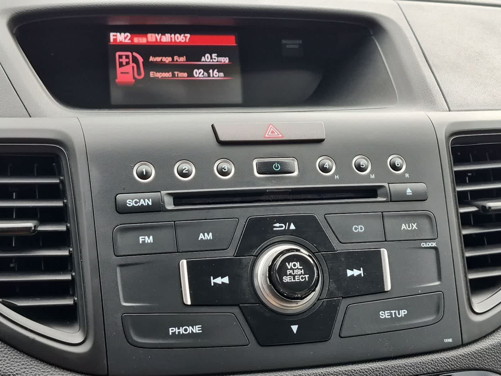 Thumbnail: 2016 Honda CR-V - 28