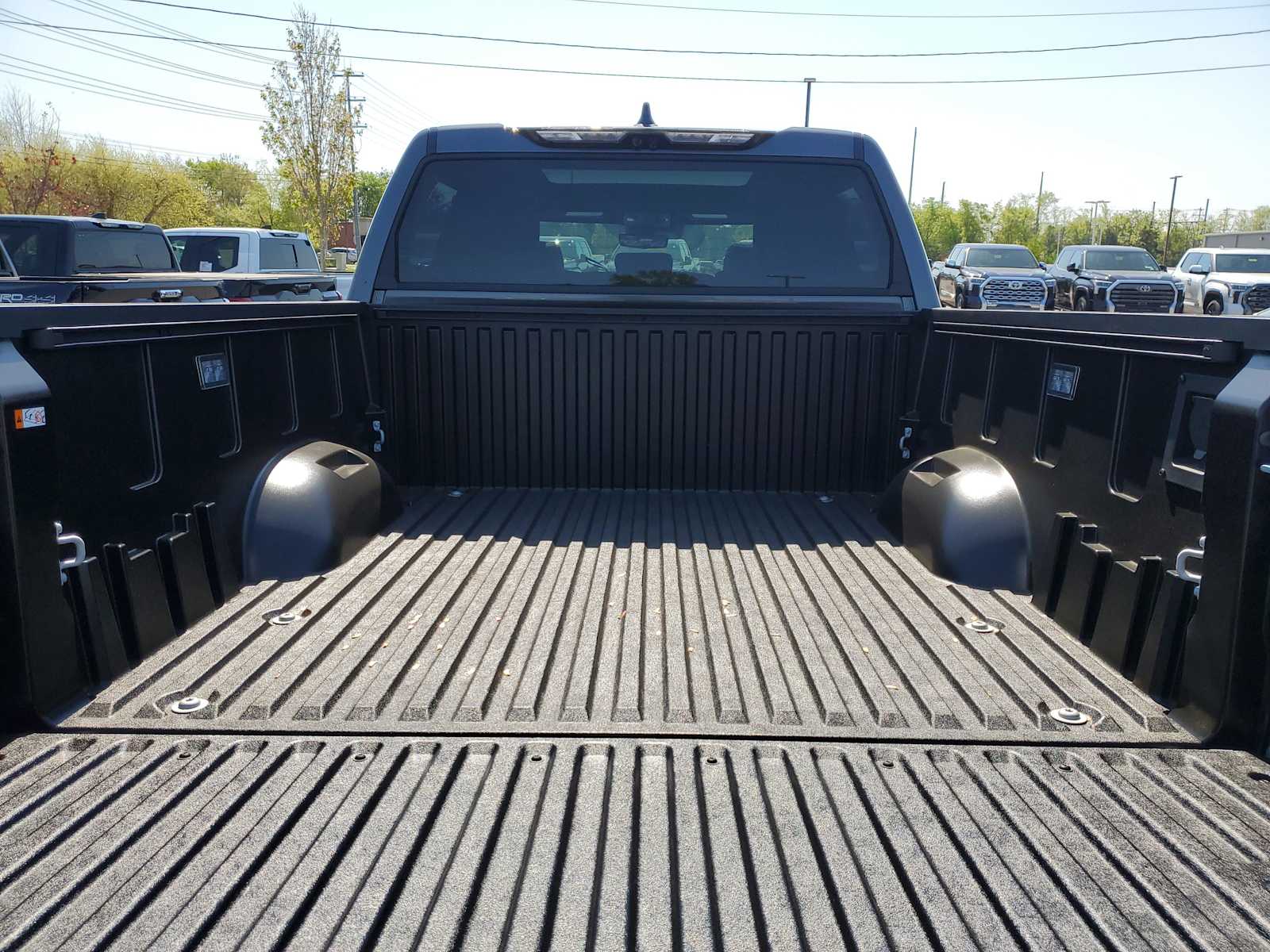 Thumbnail: 2026 Toyota Tundra - 10