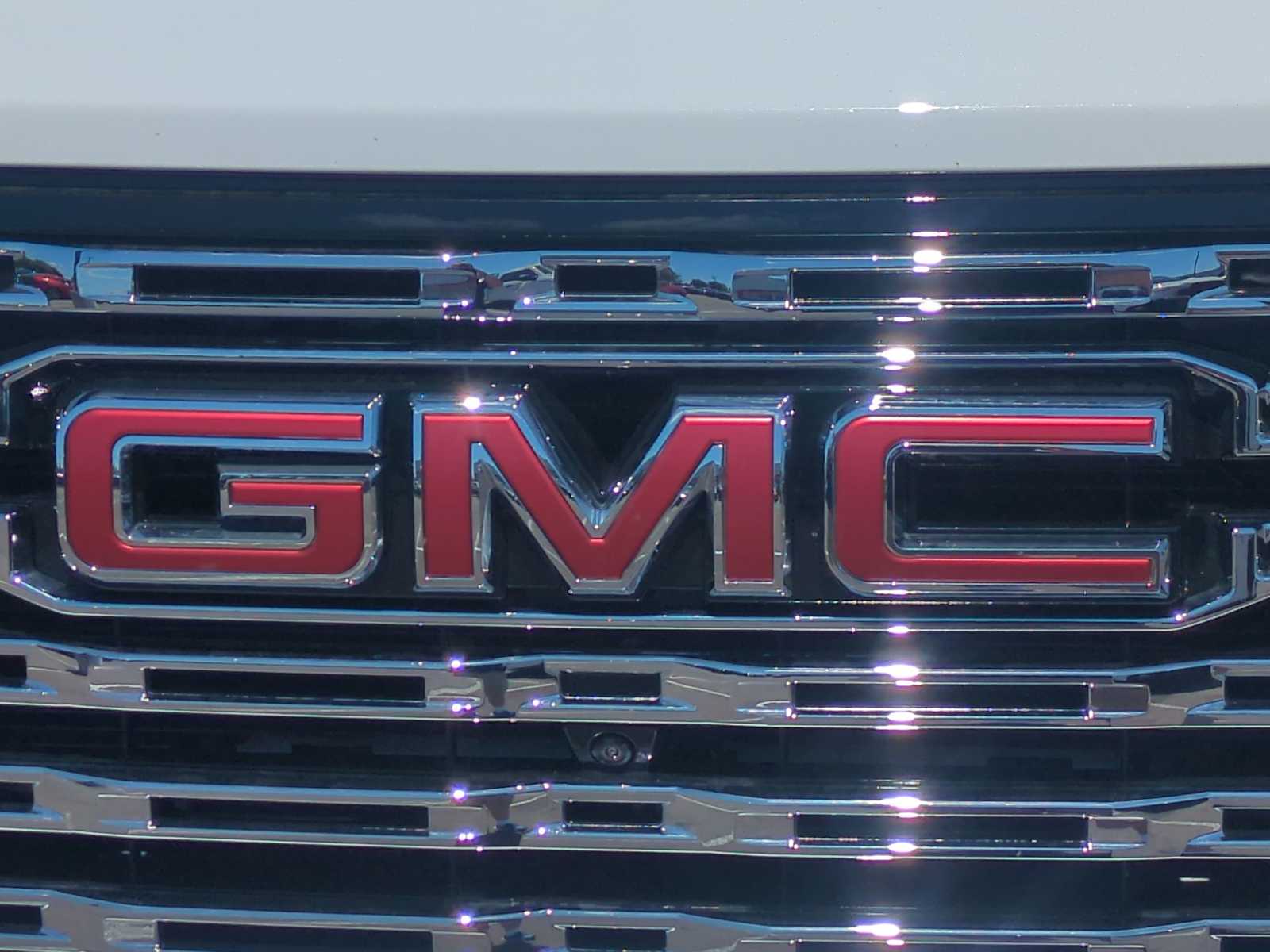 Thumbnail: 2026 GMC Canyon - 4