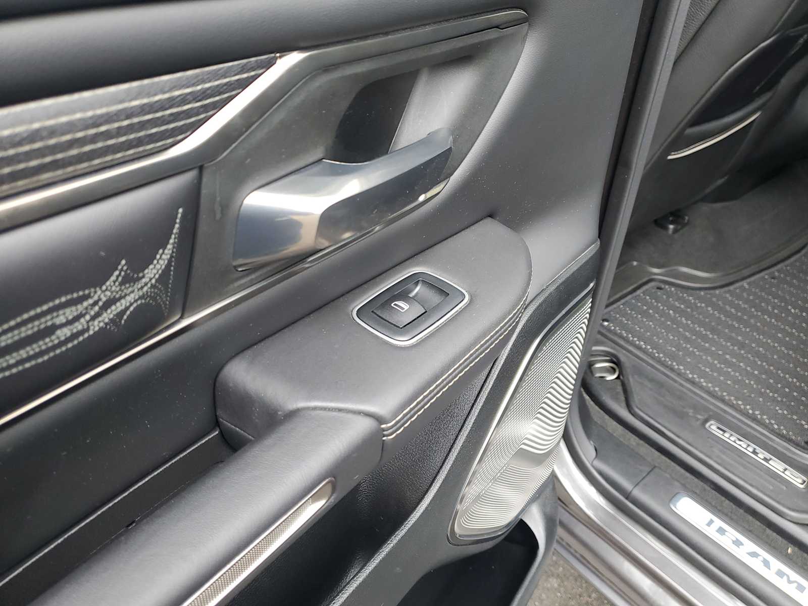 Thumbnail: 2021 RAM 1500 - 11