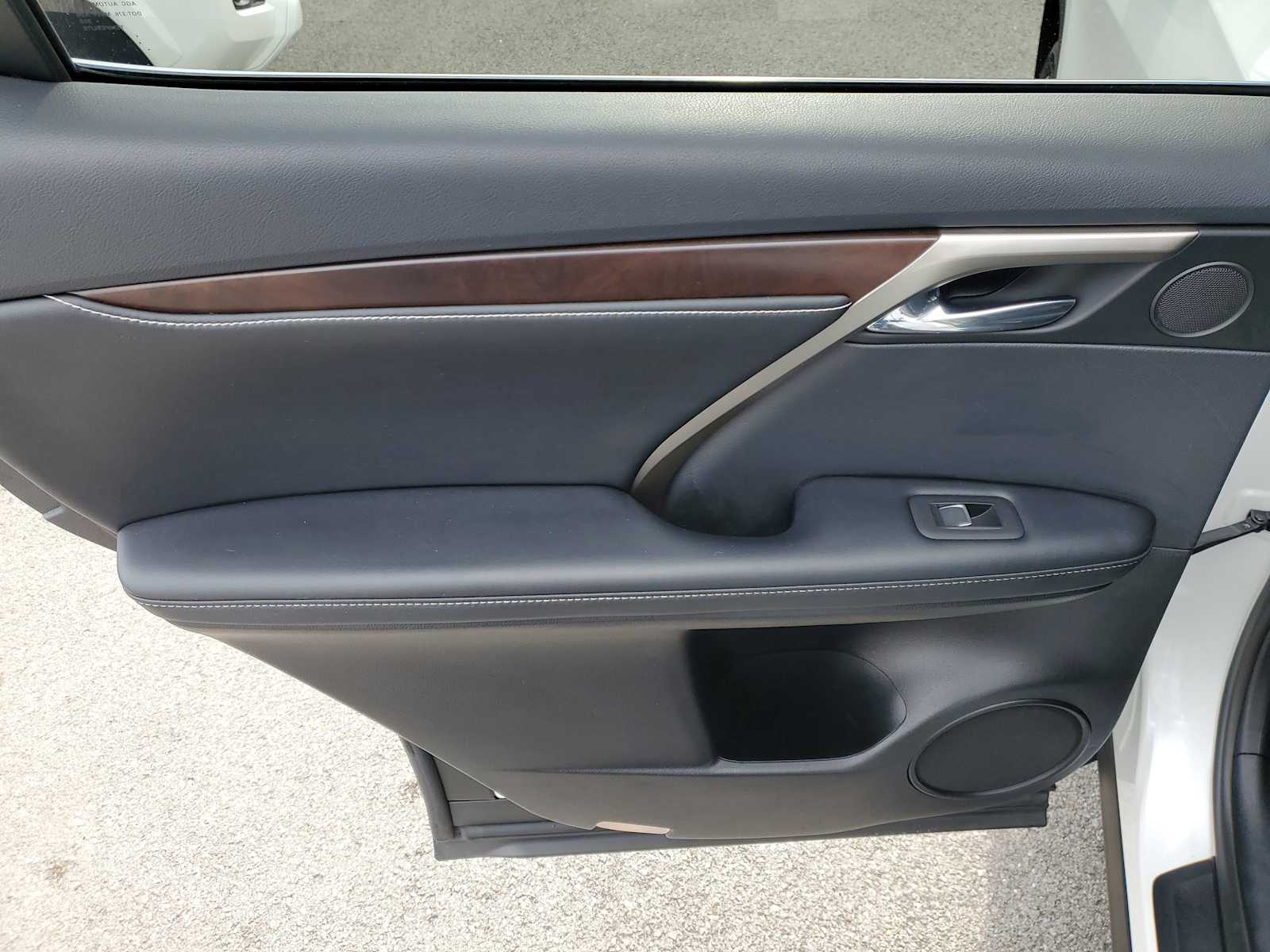 Thumbnail: 2021 Lexus RX - 10