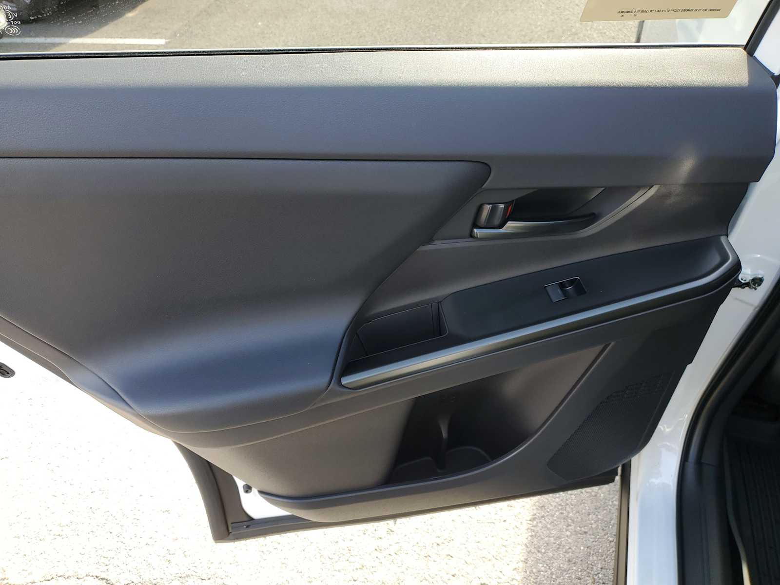 Thumbnail: 2026 Toyota bZ - 11