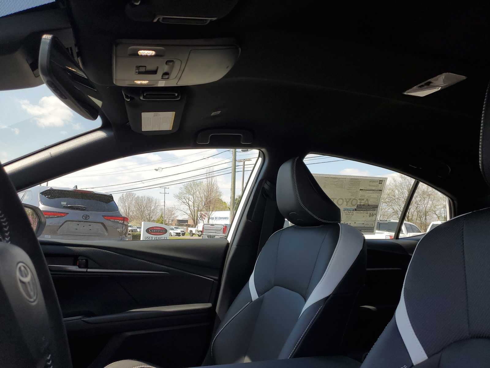 Thumbnail: 2026 Toyota Camry - 17