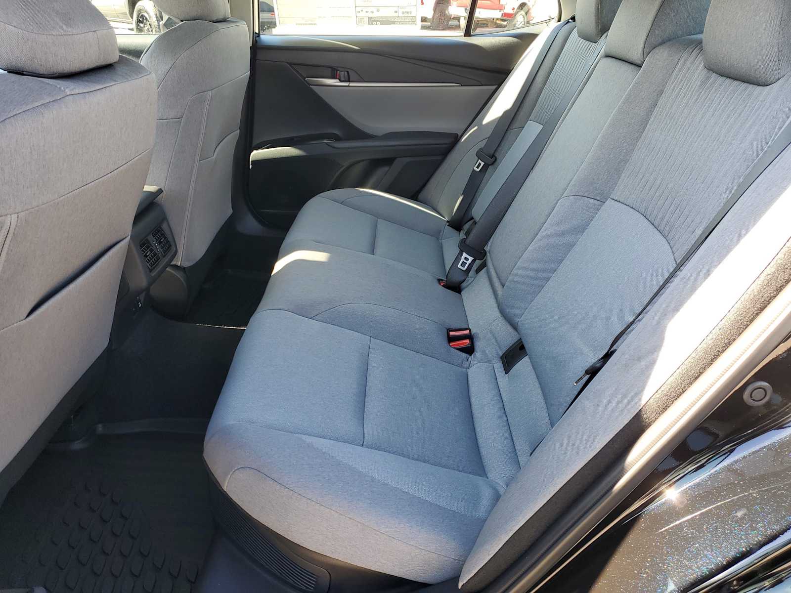 Thumbnail: 2026 Toyota Camry - 12