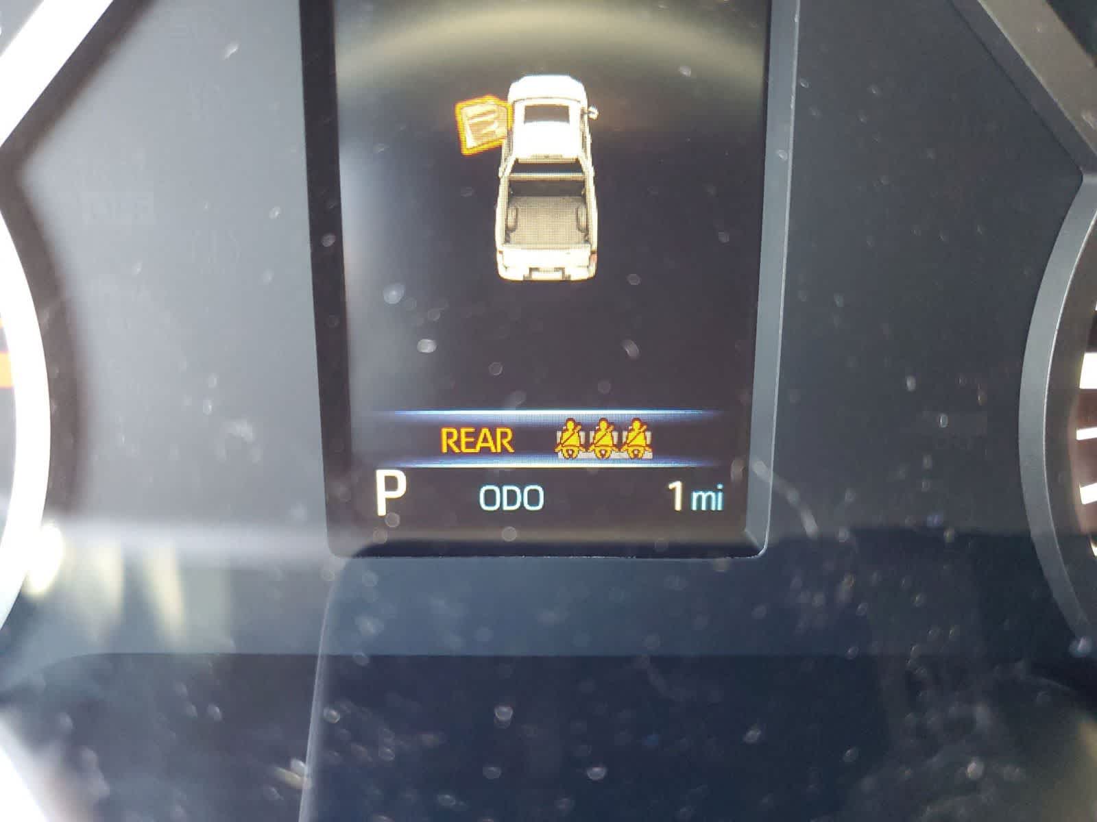 Thumbnail: 2026 Toyota Tundra - 26