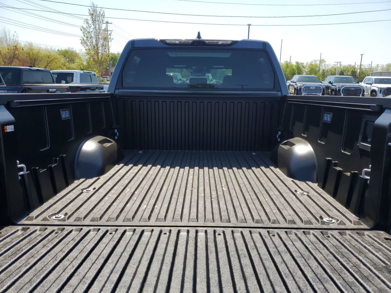 Thumbnail: 2026 Toyota Tundra - 10