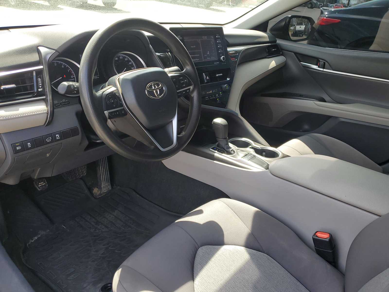 Thumbnail: 2023 Toyota Camry - 19