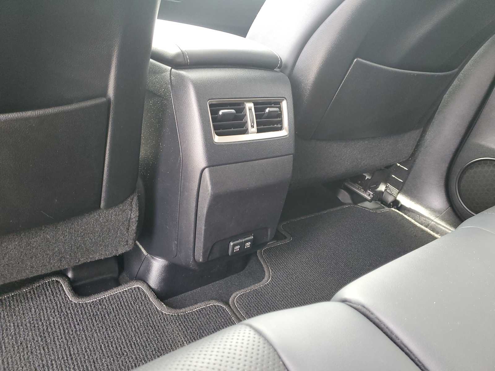 Thumbnail: 2021 Lexus RX - 14