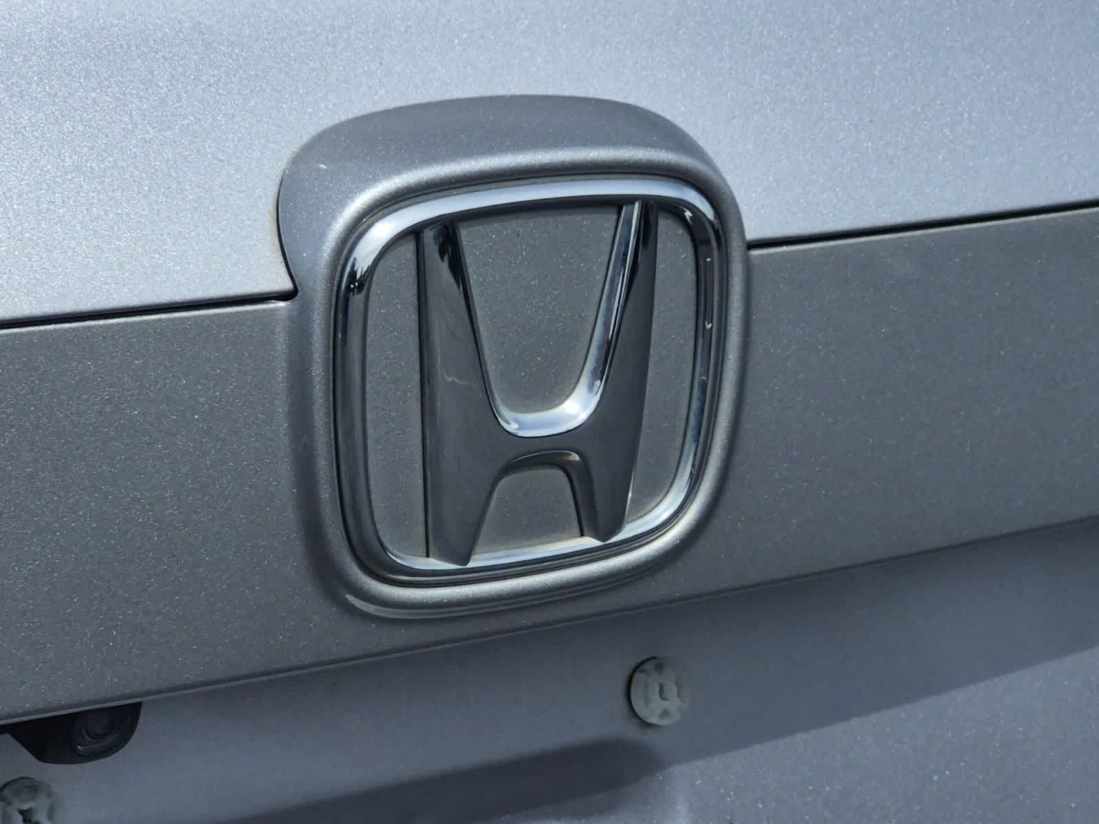 Thumbnail: 2020 Honda Accord - 11
