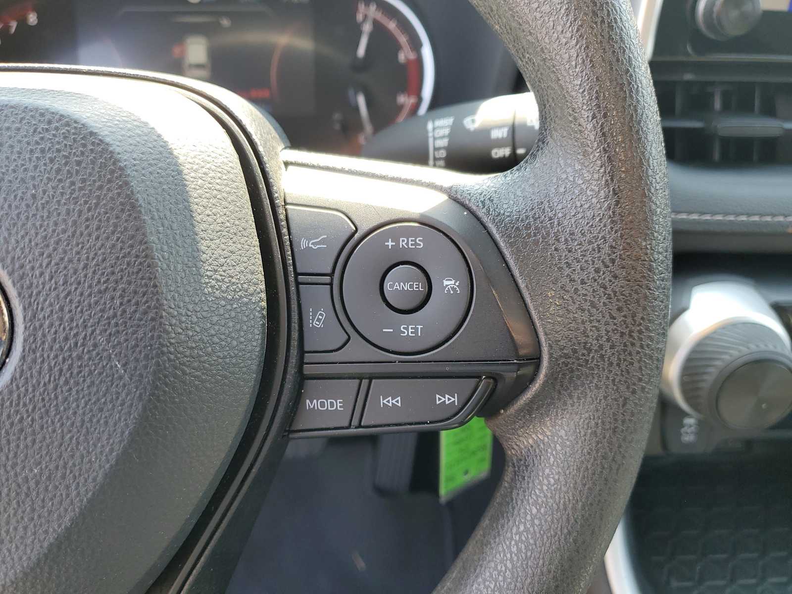 Thumbnail: 2024 Toyota RAV4 - 24