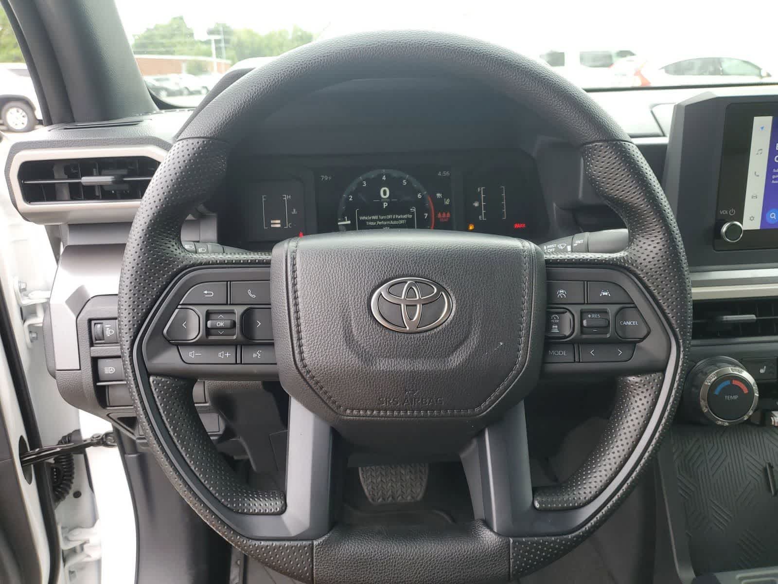Thumbnail: 2025 Toyota Tacoma - 21