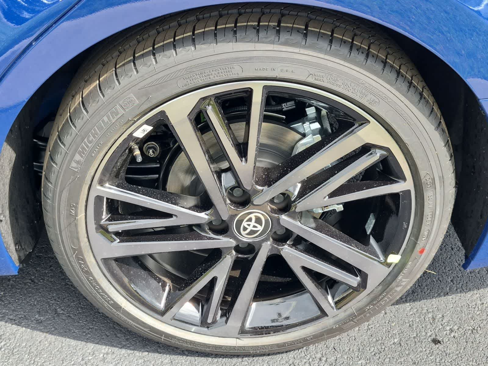 Thumbnail: 2026 Toyota Camry - 13