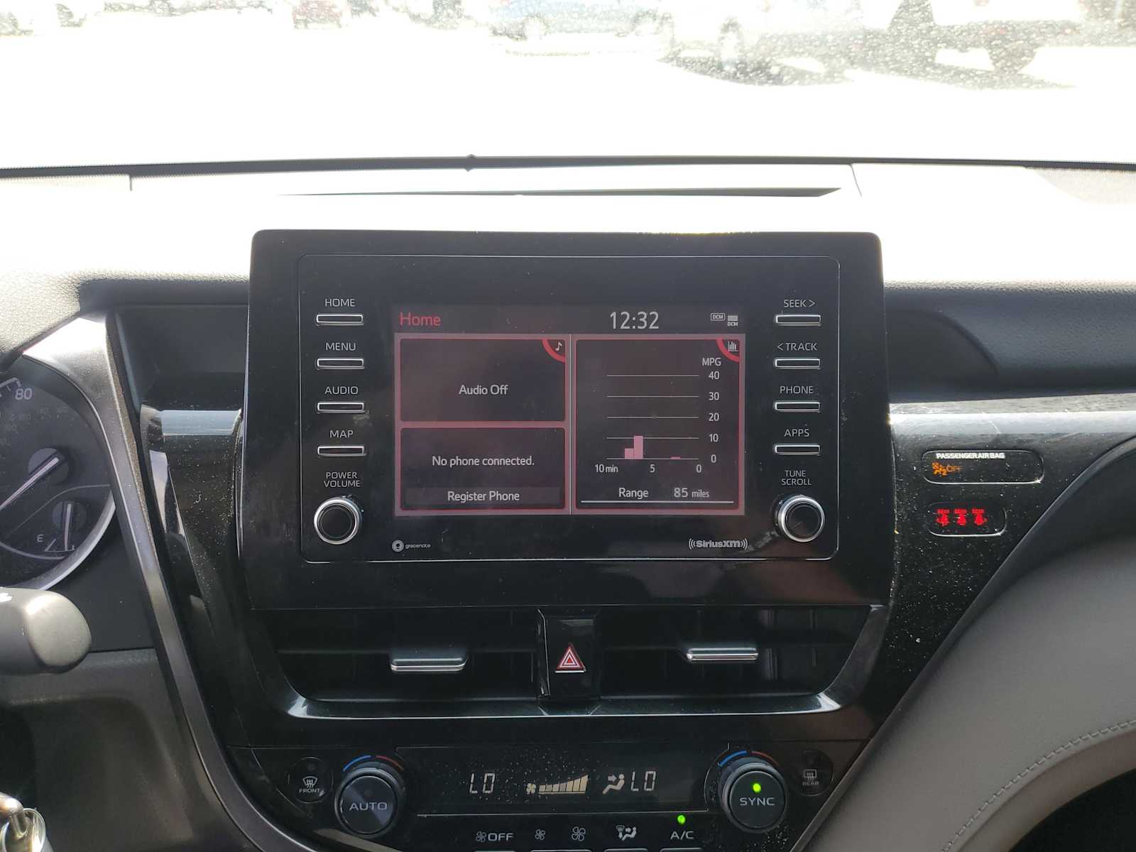 Thumbnail: 2023 Toyota Camry - 27