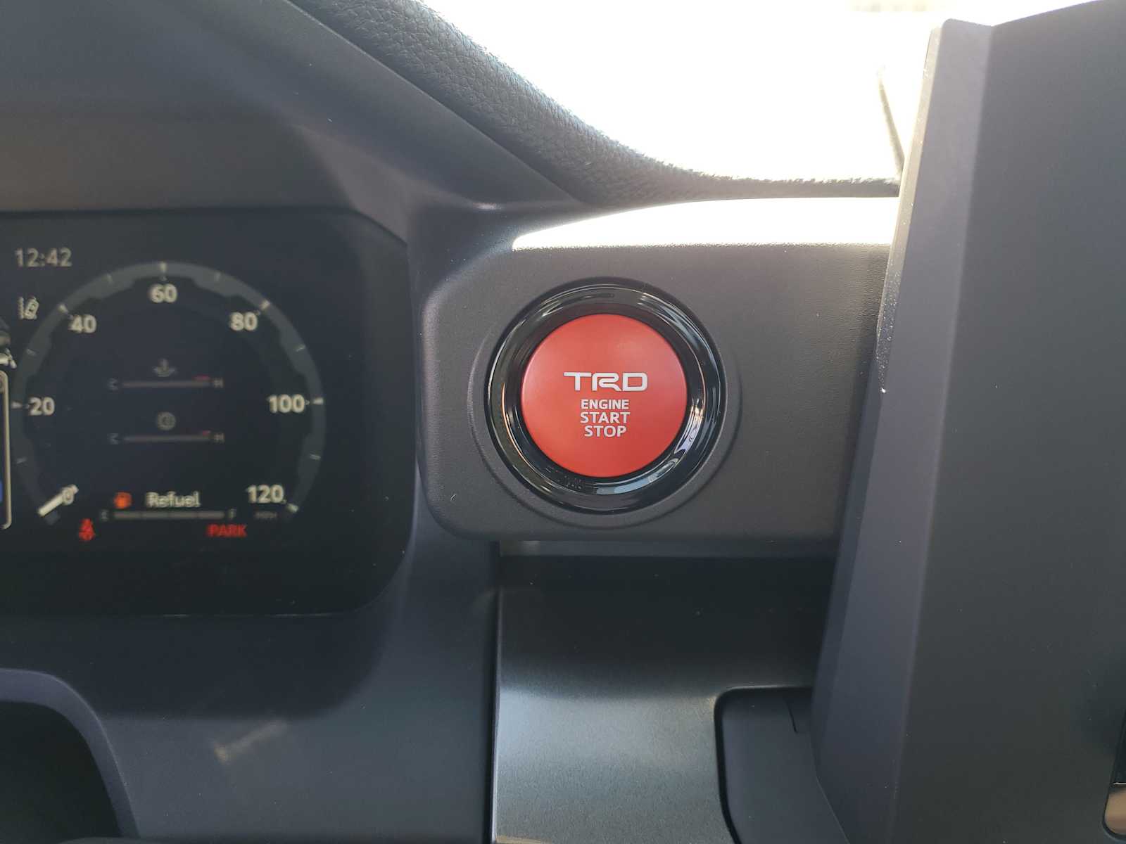 Thumbnail: 2026 Toyota Tacoma - 27