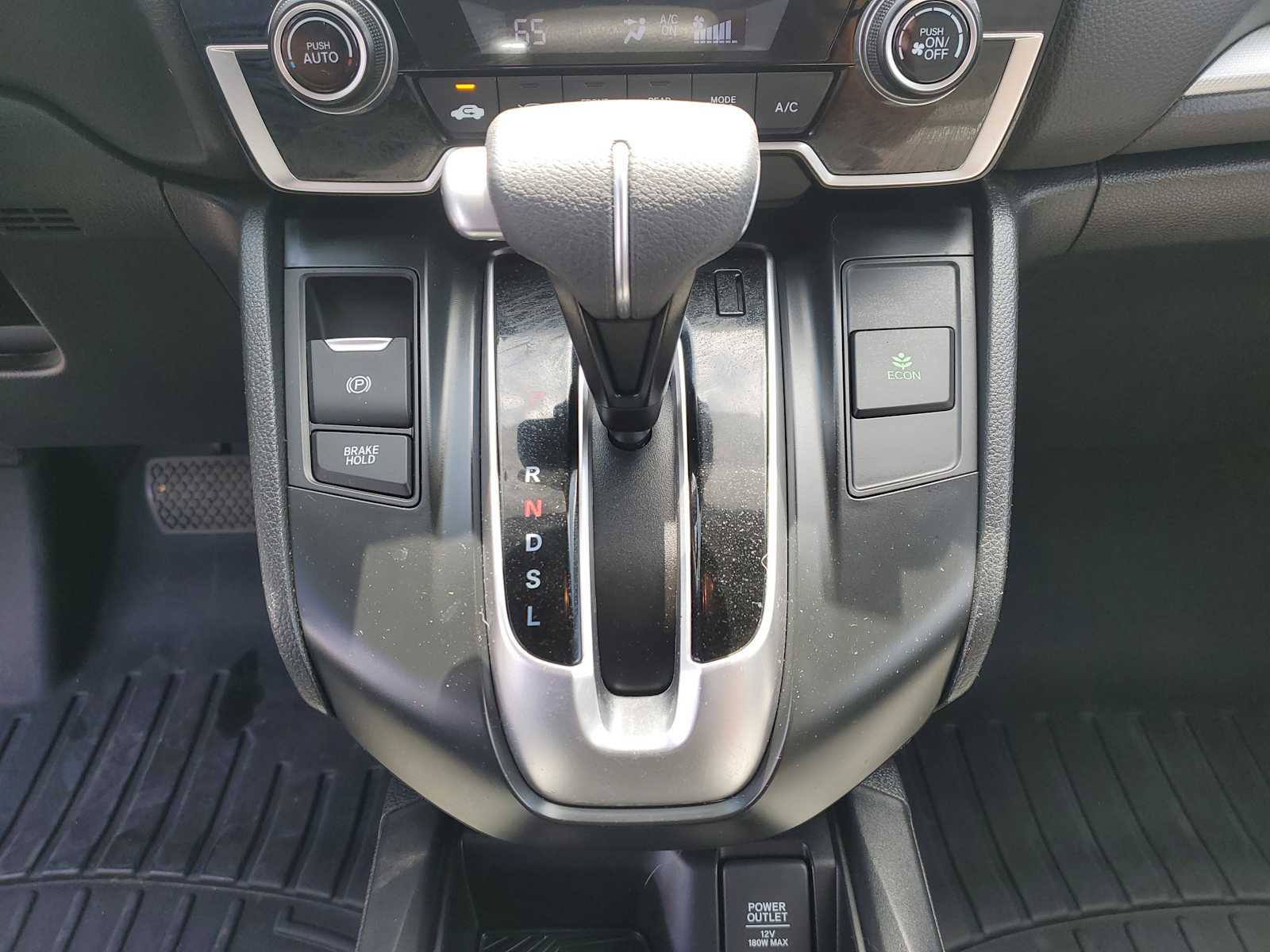 Thumbnail: 2017 Honda CR-V - 30