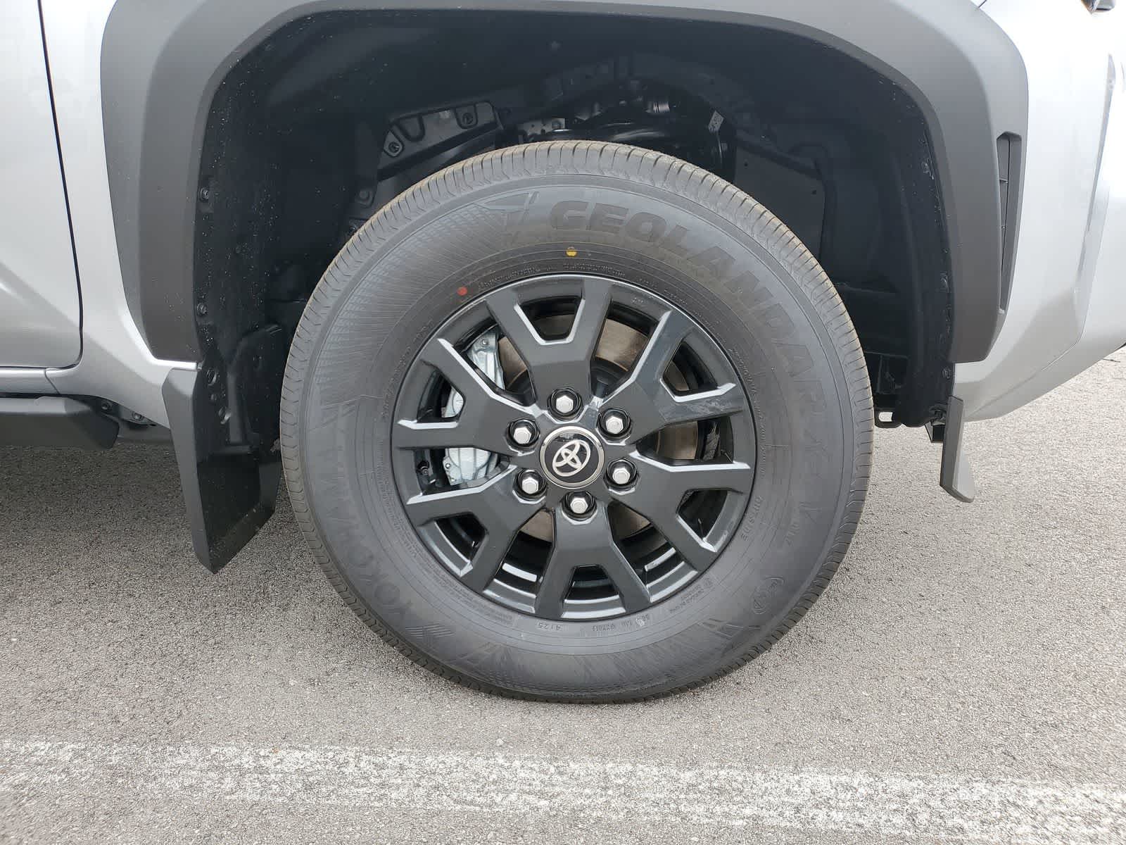 Thumbnail: 2026 Toyota 4Runner - 5