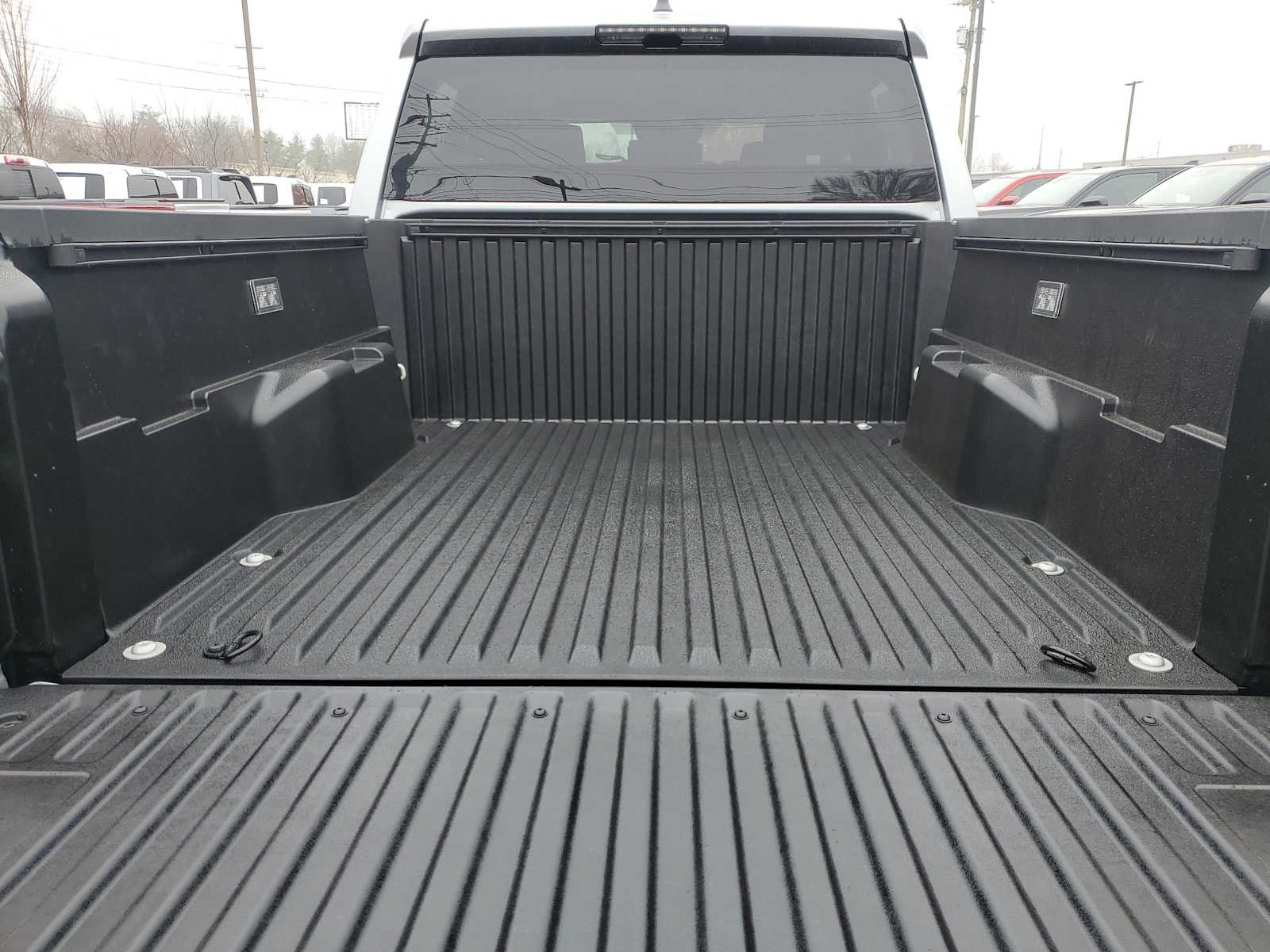 Thumbnail: 2026 Toyota Tacoma - 9