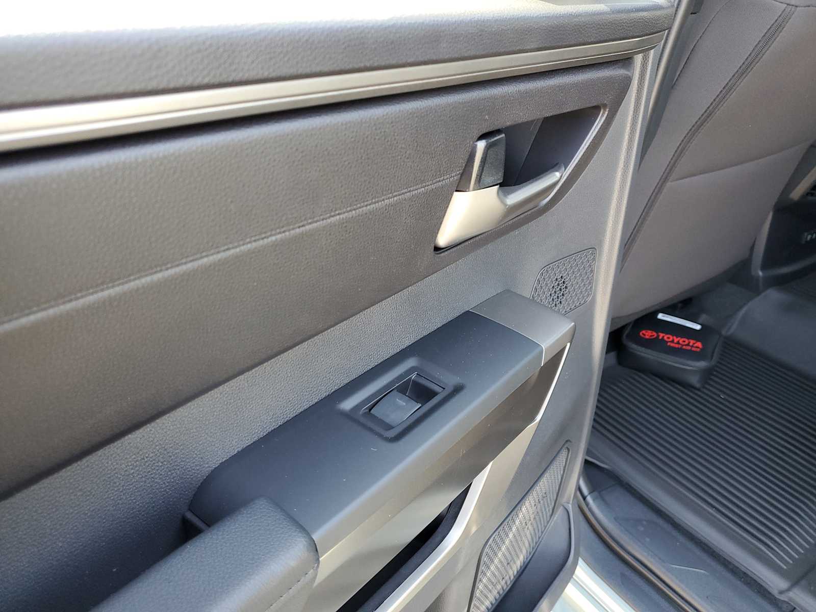 Thumbnail: 2026 Toyota Tundra - 11