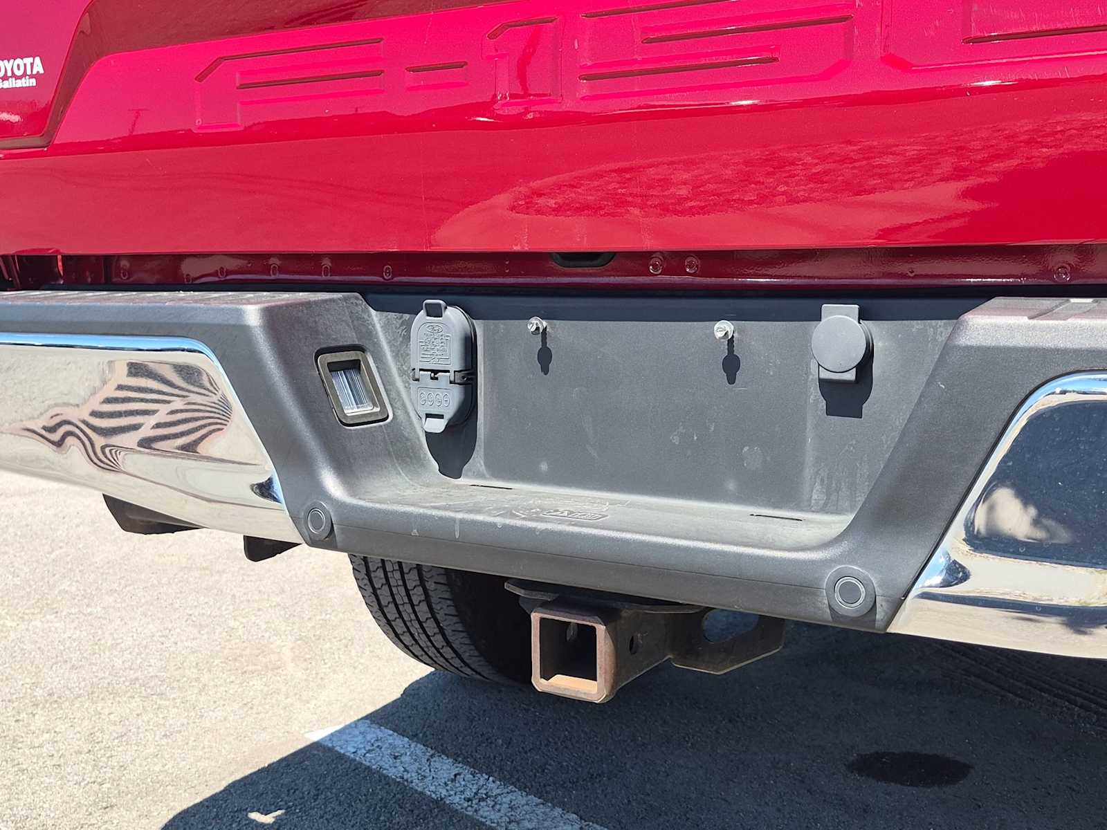 Thumbnail: 2020 Ford F-150 - 25
