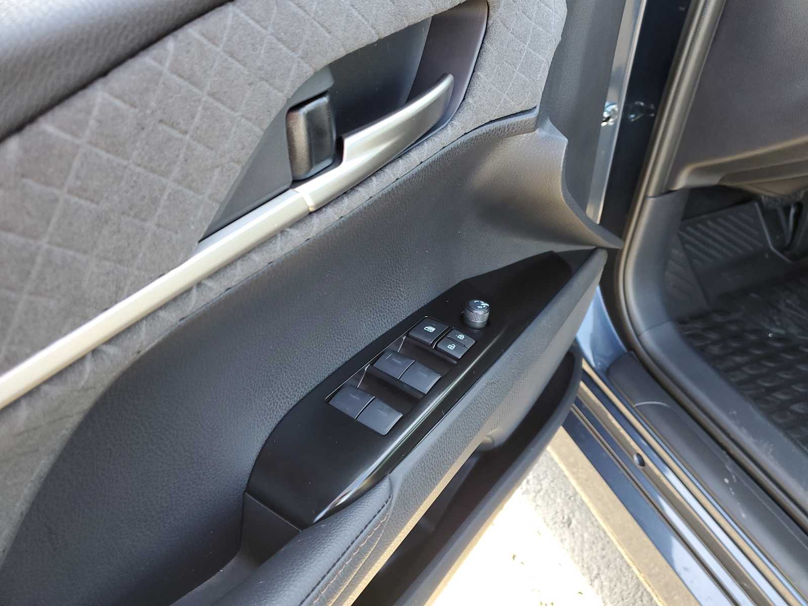 Thumbnail: 2026 Toyota Camry - 16