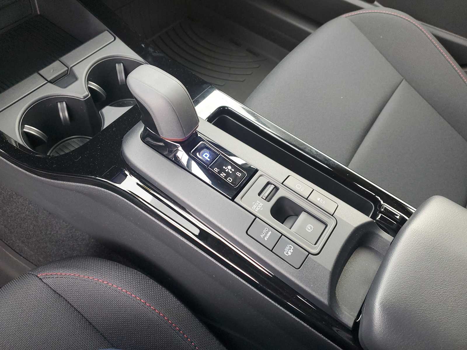 Thumbnail: 2026 Toyota Prius - 30