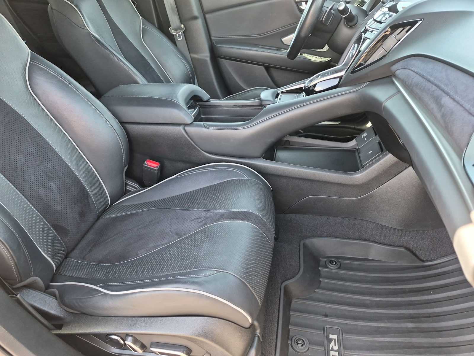Thumbnail: 2019 Acura RDX - 16