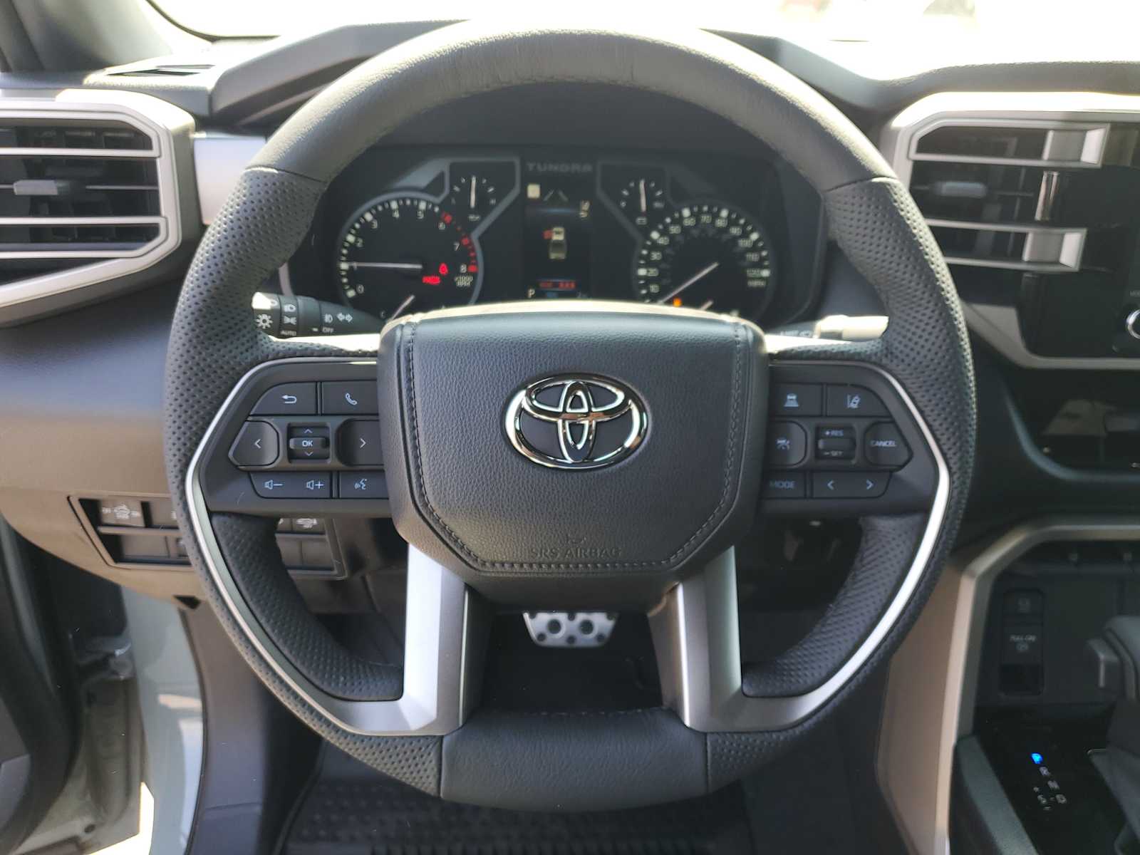 Thumbnail: 2026 Toyota Tundra - 22