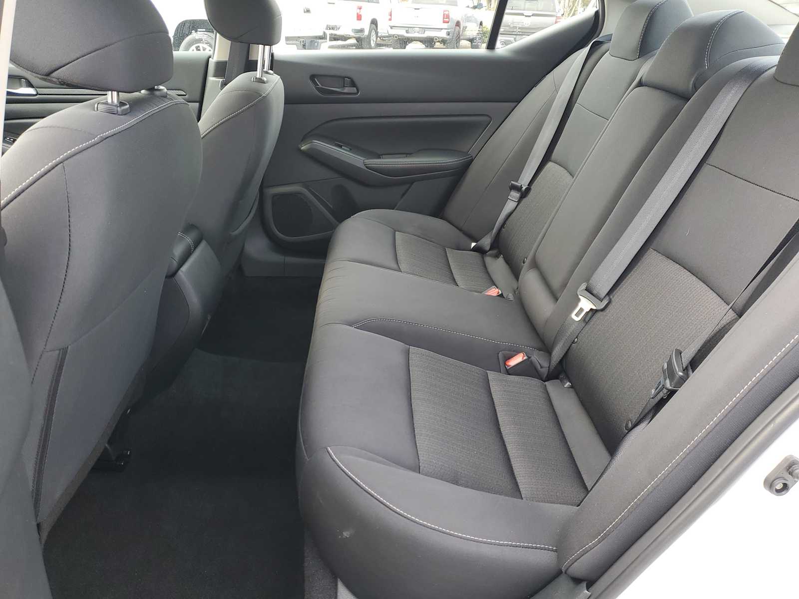 Thumbnail: 2025 Nissan Altima - 11