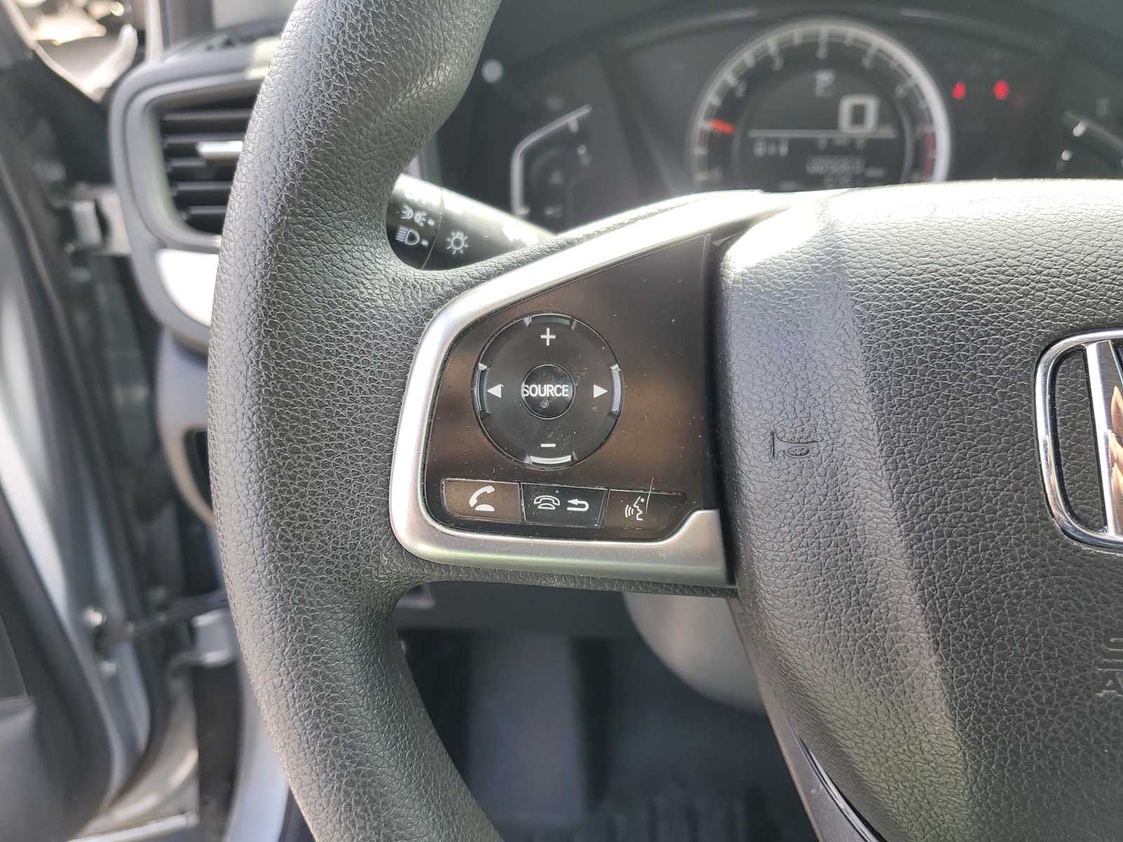 Thumbnail: 2017 Honda CR-V - 23