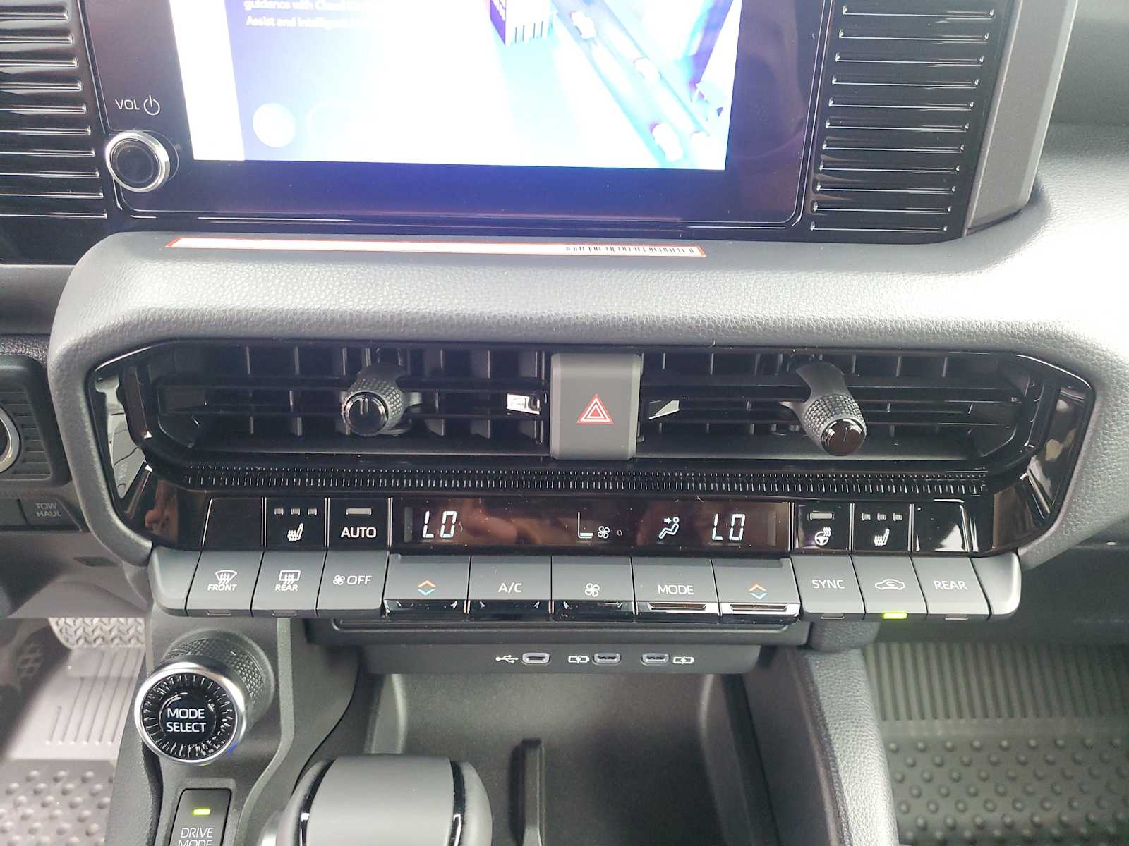 Thumbnail: 2026 Toyota Land Cruiser - 29