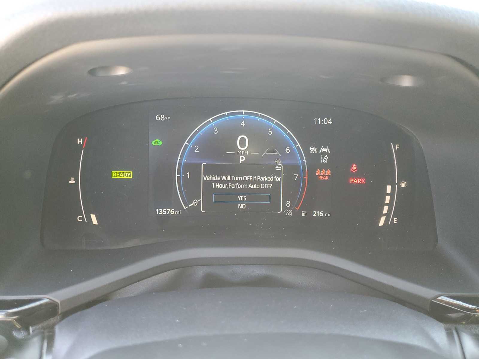 Thumbnail: 2026 Toyota Camry - 25