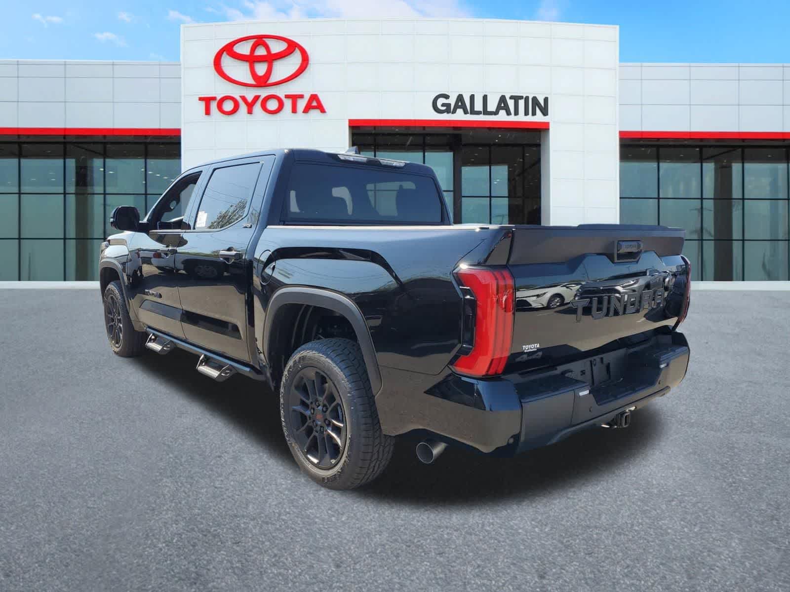Thumbnail: 2026 Toyota Tundra - 2