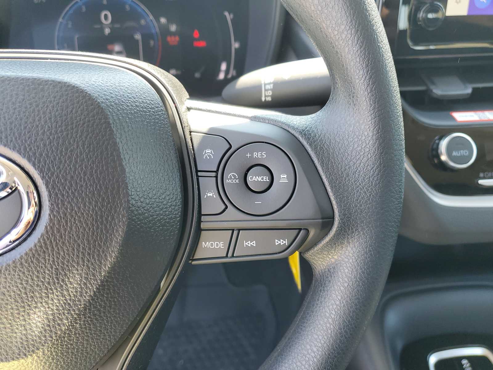 Thumbnail: 2026 Toyota Corolla - 24