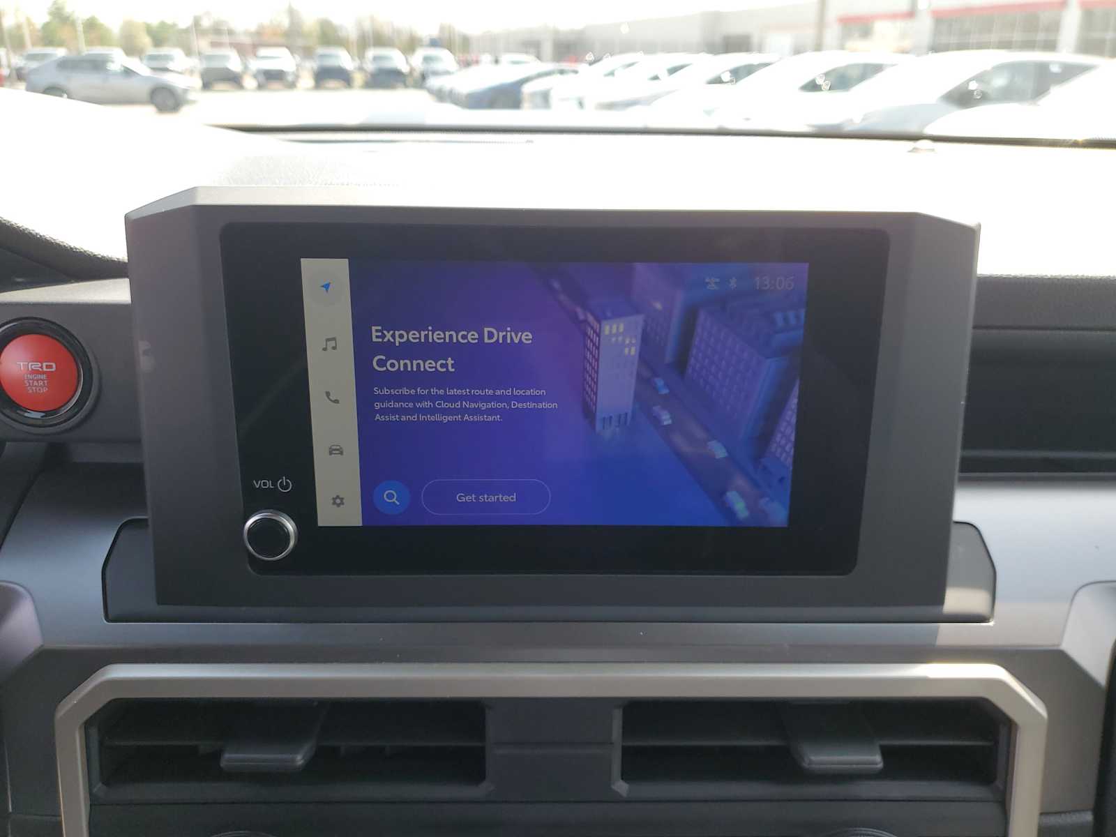 Thumbnail: 2024 Toyota Tacoma - 28