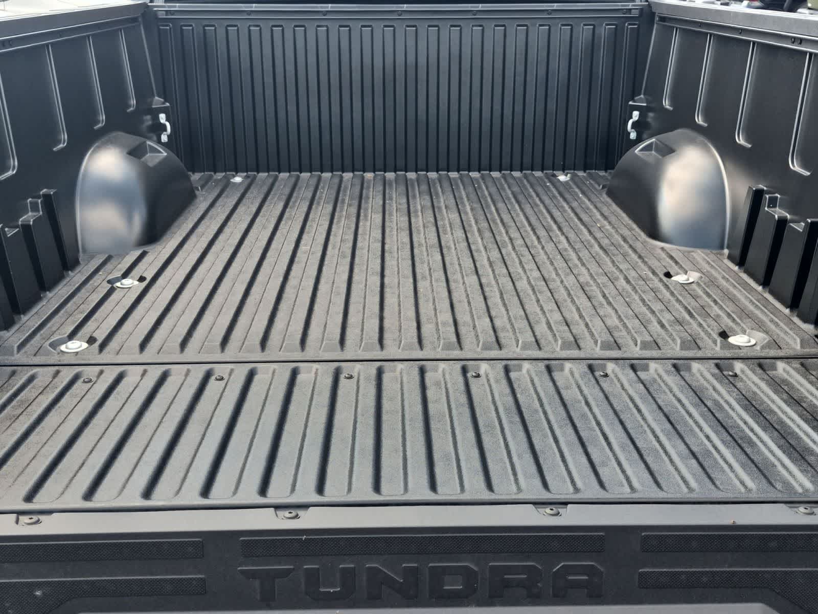 Thumbnail: 2026 Toyota Tundra - 34