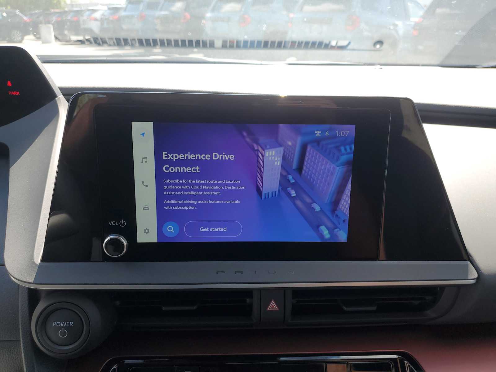 Thumbnail: 2026 Toyota Prius - 25