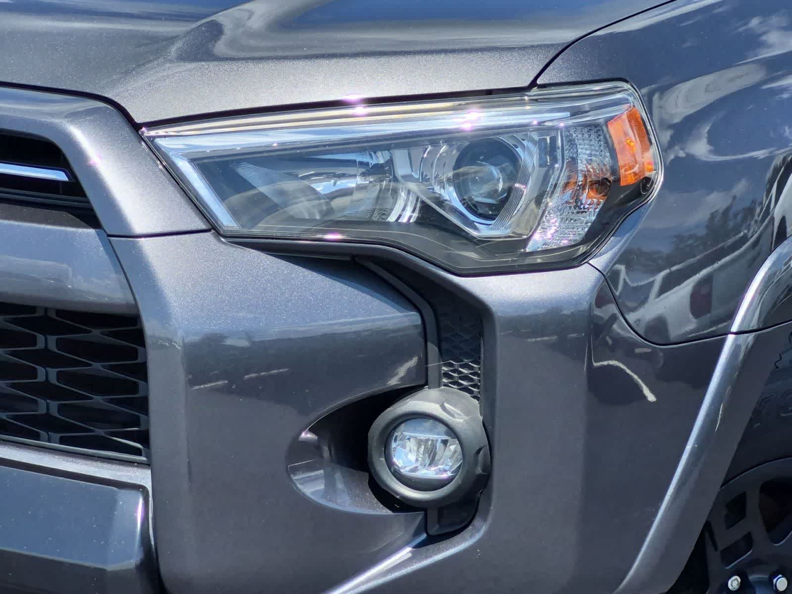 Thumbnail: 2021 Toyota 4Runner - 11