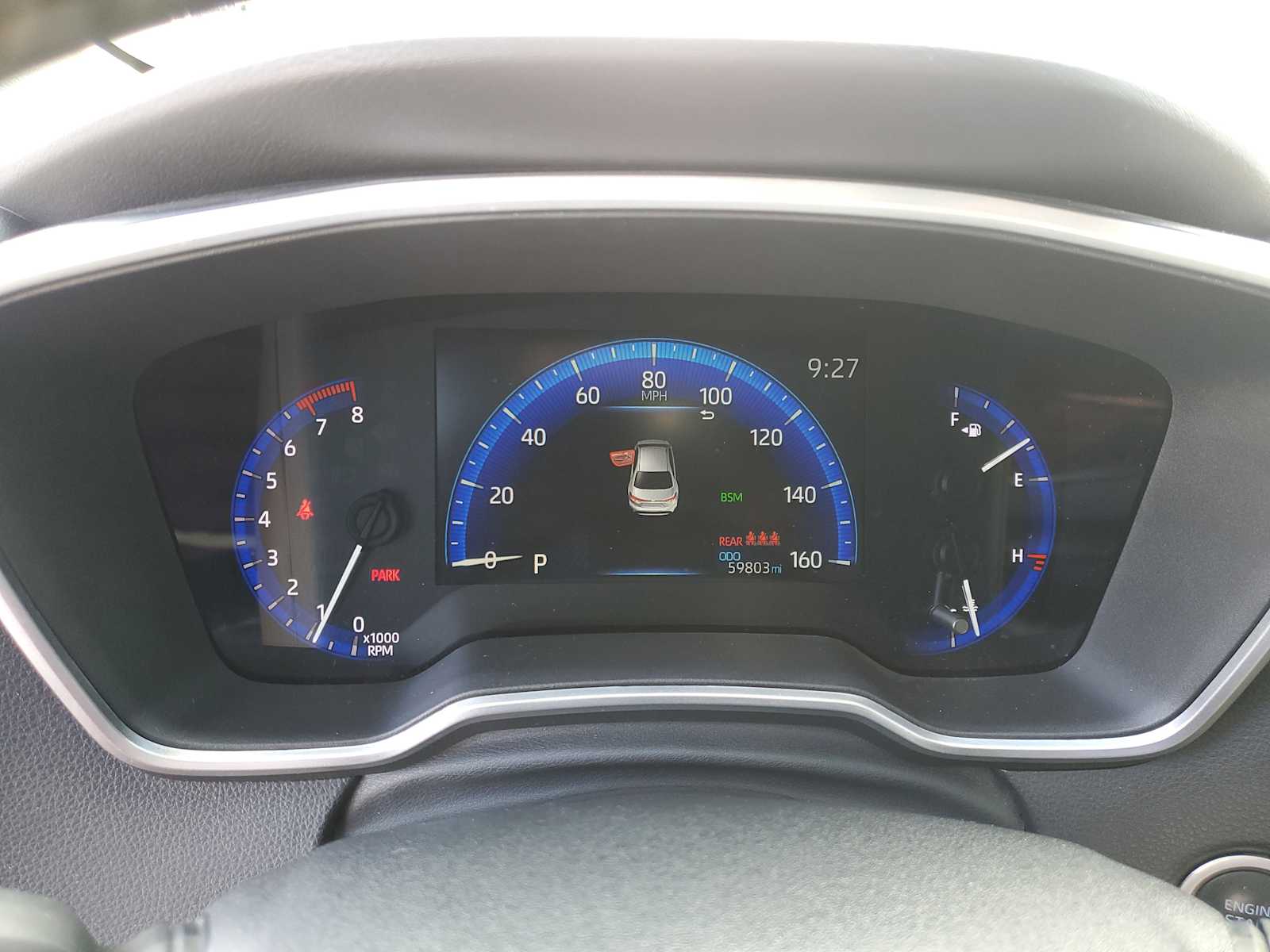 Thumbnail: 2021 Toyota Corolla - 25