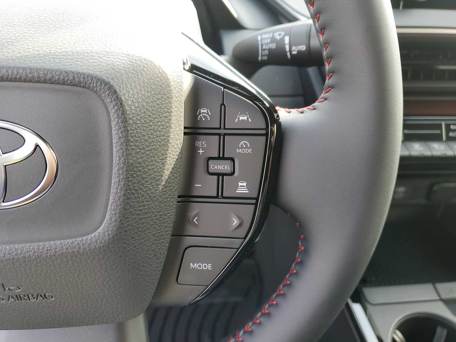 Thumbnail: 2026 Toyota Prius - 23