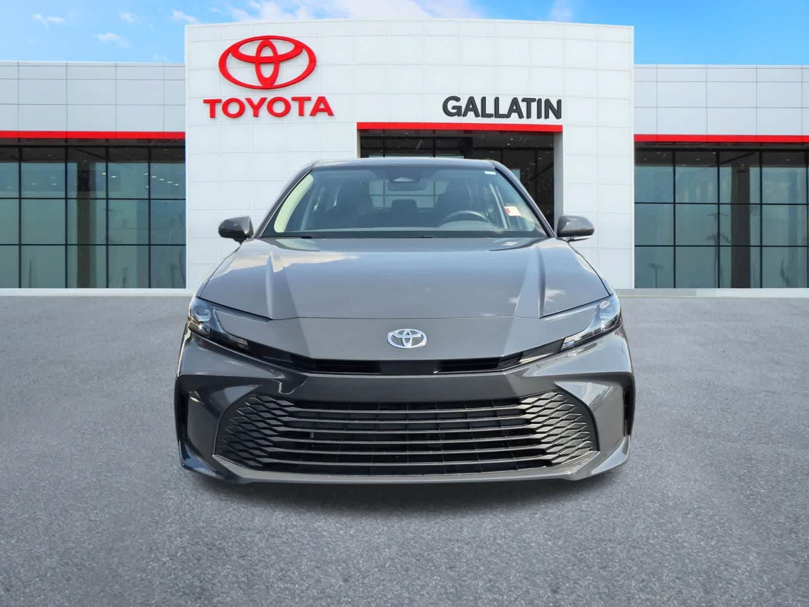 Thumbnail: 2026 Toyota Camry - 3
