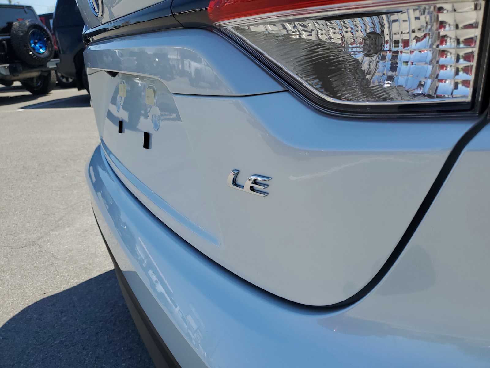 Thumbnail: 2026 Toyota Corolla - 7